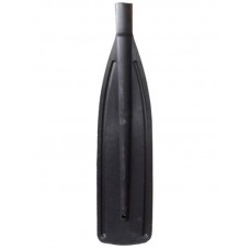 Лопасть Три Кита узкая d-35