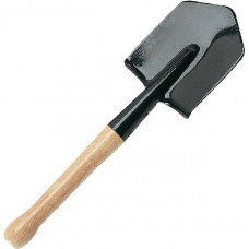 Лопата Cold Steel Special forces shovel саперная дерево