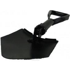 Лопата Expedition складная рукоять металл в чехле