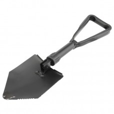 Лопата Expedition туристическая металл