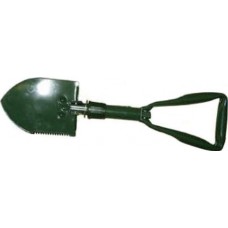 Лопата Siweida туристическая складная 46см