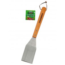 Лопатка Пикничок для барбекю средняя 16