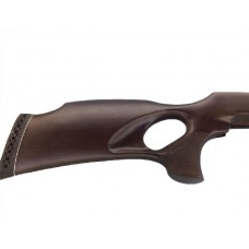 Ложа и накладка ОП СКС Монте-Карло береза ортопед резиновый затыльник