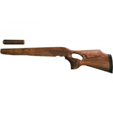 Ложа и накладка ОП СКС Монте-Карло бук ортопед резиновый затыльник