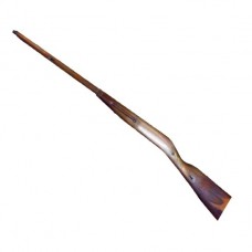 Ложа Мосина КО-91/30 c накладками шпон