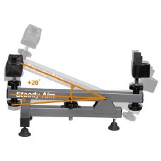 Ложемент Vanguard Steady-Aim для пристрелки оружия