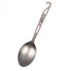 Ложка Novaya Zemlya титан