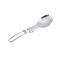 Ложка-вилка Fire Maple складная 30г