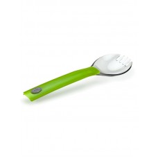 Ложка-вилка GSI Telescoping Foon green