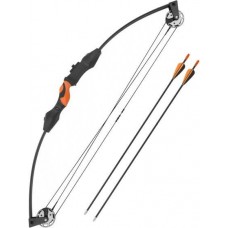 Лук блочный Barnett Banshee quard 25lb прицел, 2 стрелы