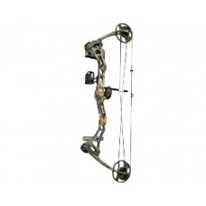 Лук блочный Bear Apprentice 3 RH Realtree RTH