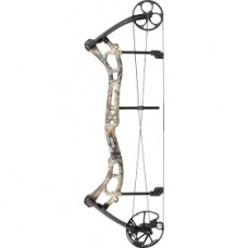 Лук блочный Bear Authority RH Realtree RTH