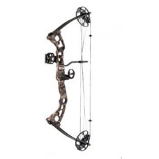 Лук блочный Рекс PKG кмф