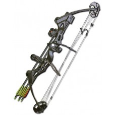 Лук Interloper Кондор блочный PKG