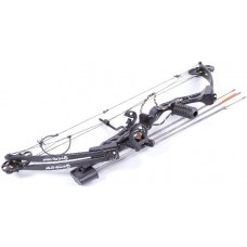 Лук Interloper Кондор блочный PKG квадро