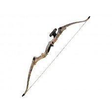 Лук Interloper Олимпик хаки камуфляж