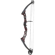 Лук Хищник хаки квадро 27 кг PKG