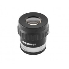 Лупа Горизонт 6х измерит