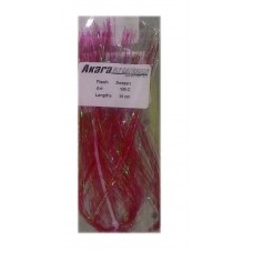 Люрекс Akara Flash Accent 30 см YM-D