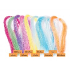 Люрекс Textreme Crystal Flash Dd.Cerise