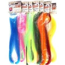 Люрекс Textreme Crystal Flash Dd.Hot Pink