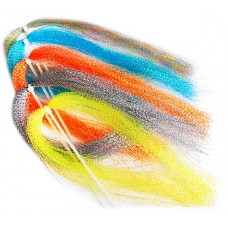 Люрекс Textreme Crystal flash medium fl orange