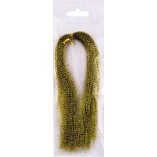 Люрекс Три кита золотой