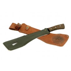 Мачете №2 ИП Семин сталь У8 венге