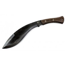 Мачете №5 ИП Семин Кукри сталь У8 венге