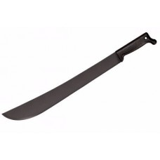 Мачете Cold Steel латинская углеродистая ст. 1055 средн.рук