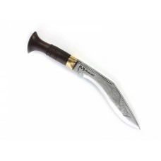 Мачете Desperado Кукри Nepalese Biltong 5 гравировка дерево