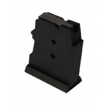 Магазин CZ 452/455/512 22LR пластик 5 зарядный