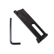 Магазин Gletcher для пистолета BRT 92FS