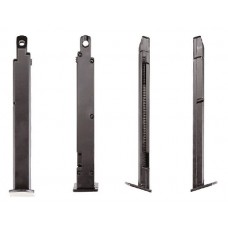 Магазин Gletcher для пистолета TT TT NBB