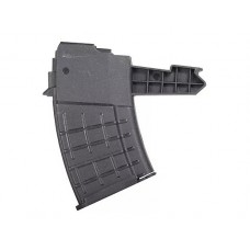 Магазин СКС 15 мест металл пятка рыжий