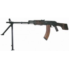 Макет КК ММГ РПК-74М