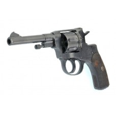 Макет ММГ Револьвер Наган