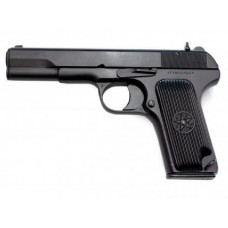 Макет ММГ  Smersh TT-1