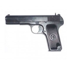 Макет ММГ ТТ-СХ охолощенный