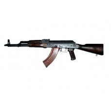 Макет Молот Армз ММГ МА-АК приклад дерево стационарный