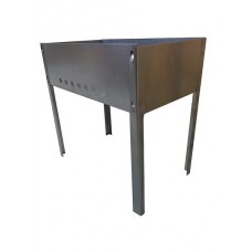 Мангал  350*250*350 0,5мм