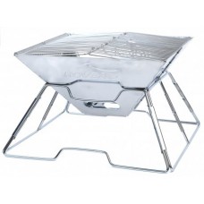 Мангал Kovea 33*33 см складной малый