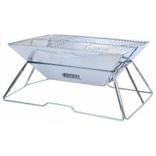 Мангал Kovea 50*20 см складной большой
