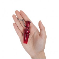 Манок-брелок Золотое сечение Trinket на утку 032