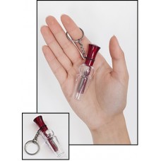 Манок-брелок Золотое сечение Trinket на утку 033