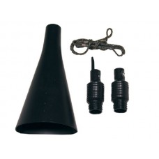 Манок Buck Expert на хищника писк мыши с рупором