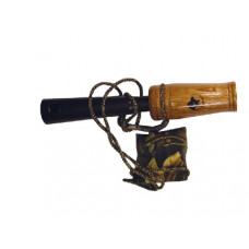 Манок Buck Expert на хищника с 3 насад. писк мыши,ран заяц лис