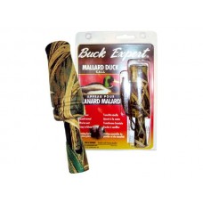 Манок Buck Expert на утку с CD камуфляж