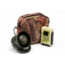 Манок электронный Hunterhelp Master-3 вся фонотека Альфа