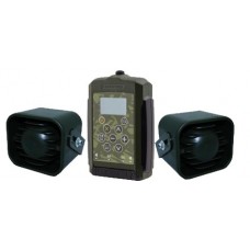 Манок электронный Hunterhelp Pro-3 вся фонотека 2хАльфа